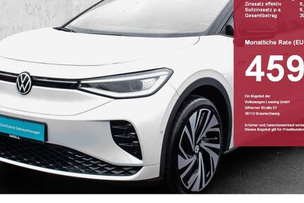 VW ID.4 67.908 km 33.730 &euro; Düsseldorf 40474