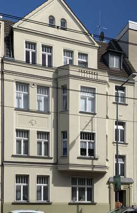 Etagenwohnung Köln Longerich - 4 Zimmer, 100 m&sup2;, 1.400&euro; | Angebot:25897725