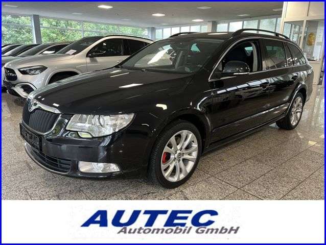 Skoda Superb 81.685 km 7.585 &euro; Wuppertal 42329