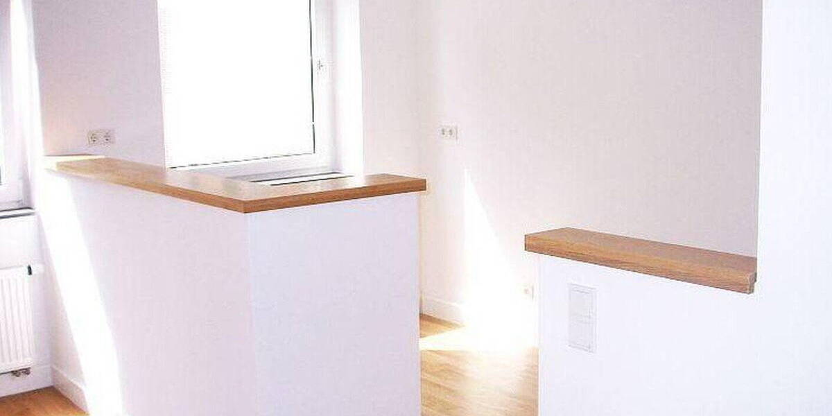 Terrassenwohnung Köln Neustadt-Nord - 3 Zimmer, 70 m&sup2;, 511.000&euro; | Angebot:26173800