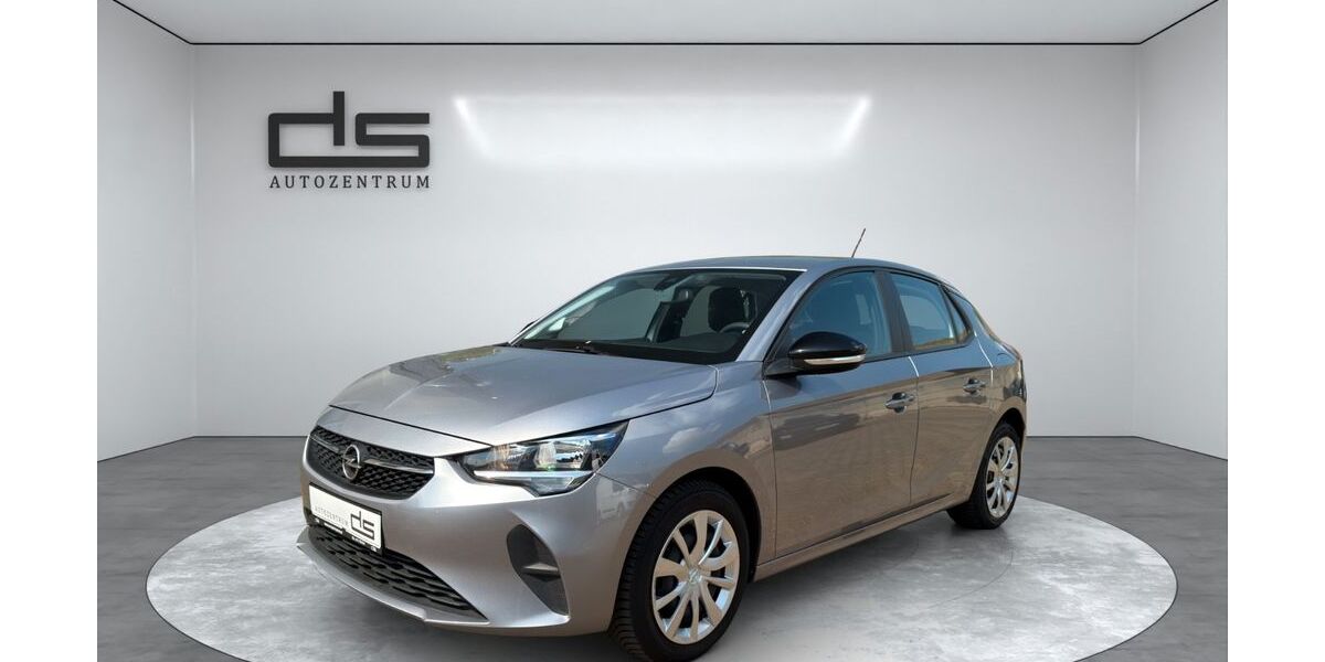 Opel Corsa 98.522 km 9.990 &euro; Kaarst 41564