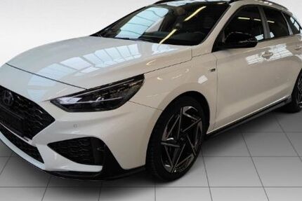 Hyundai i30 22.764 km 25.990 &euro; Neuss 41464