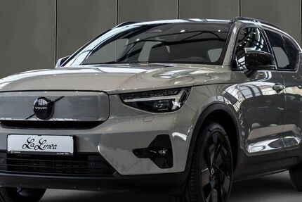 Volvo EX40 10.500 km 49.940 &euro; Köln 50968