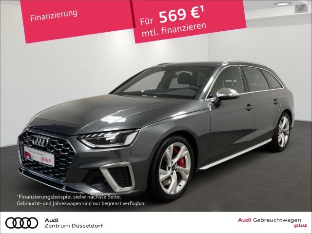 Audi S4 50.163 km 43.900 &euro; Düsseldorf 40233