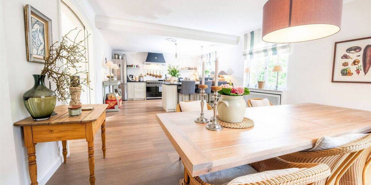 Einfamilienhaus Meerbusch Büderich - 9 Zimmer, 335 m&sup2;, 2.550.000&euro; | Angebot:26229702