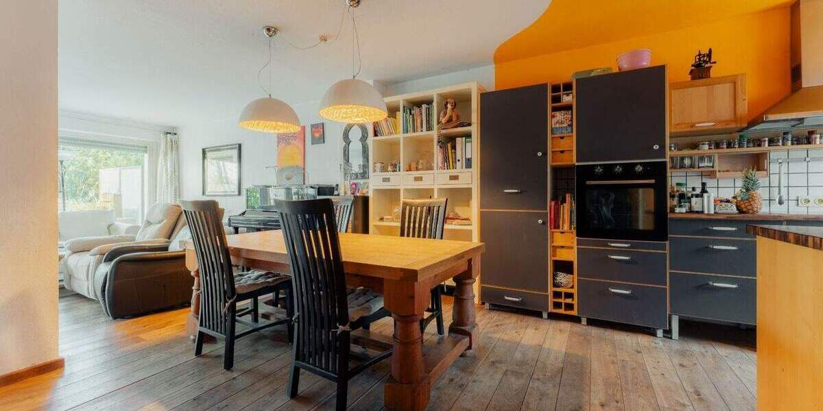 Einfamilienhaus Wuppertal Vohwinkel - 5 Zimmer, 148 m&sup2;, 345.000&euro; | Angebot:25691841