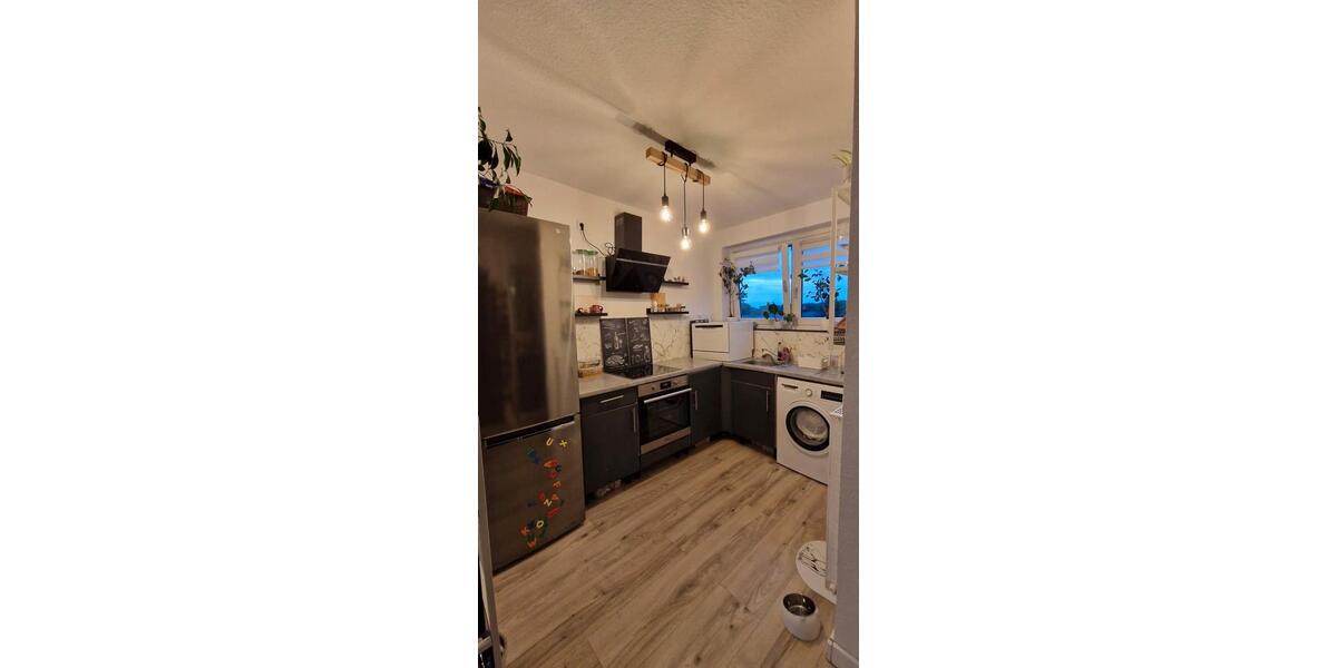 Etagenwohnung Neuss Furth-Mitte - 3 Zimmer, 68 m&sup2;, 245.000&euro; | Angebot:26997623