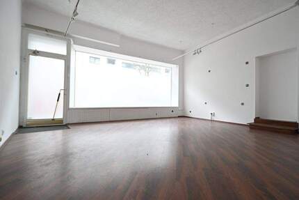 Gewerbeobjekt Düsseldorf Oberbilk - 2 Zimmer, 58 m&sup2;, 500&euro; | Angebot:25749227