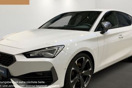 Cupra Leon 48.853 km 28.450 &euro; Neuss 41460