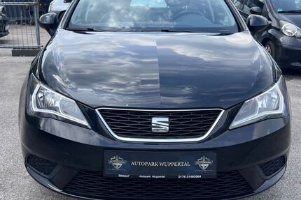 Seat Ibiza 134.000 km 8.499 &euro; Wuppertal 42283