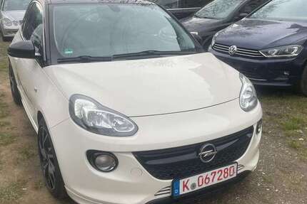 Opel Adam 150.000 km 6.700 &euro; Köln 50827