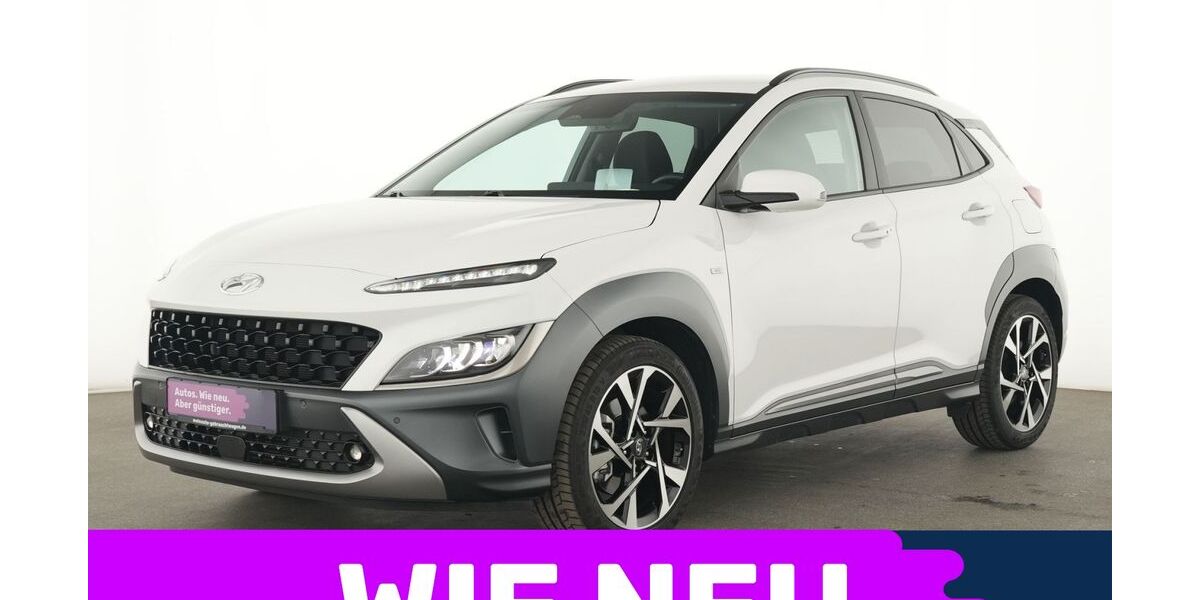 Hyundai KONA 50.155 km 17.929 &euro; Neuss 41460