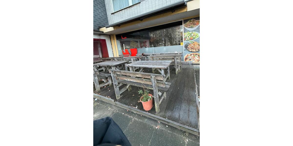 Gewerbeobjekt Wuppertal Gemarkung Langerfeld - 1.400&euro; | Angebot:24354656