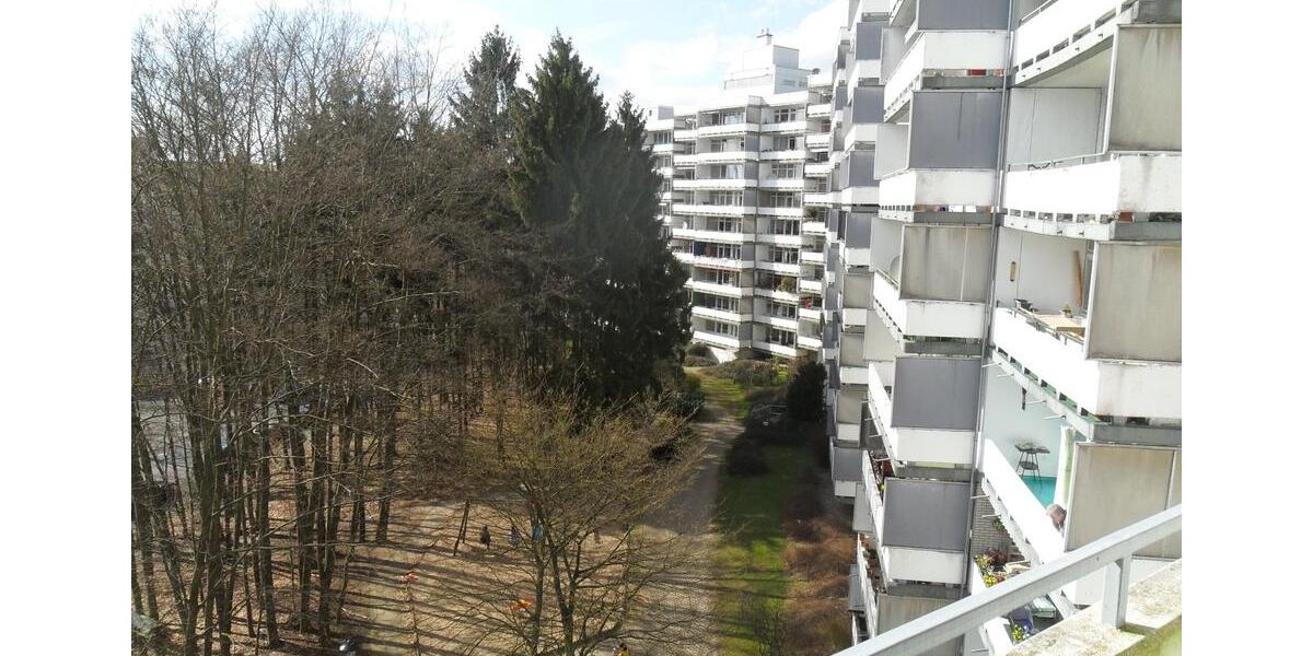 Etagenwohnung Bergisch Gladbach Alt-Frankenforst - 2 Zimmer, 63 m&sup2;, 129.000&euro; | Angebot:26087360