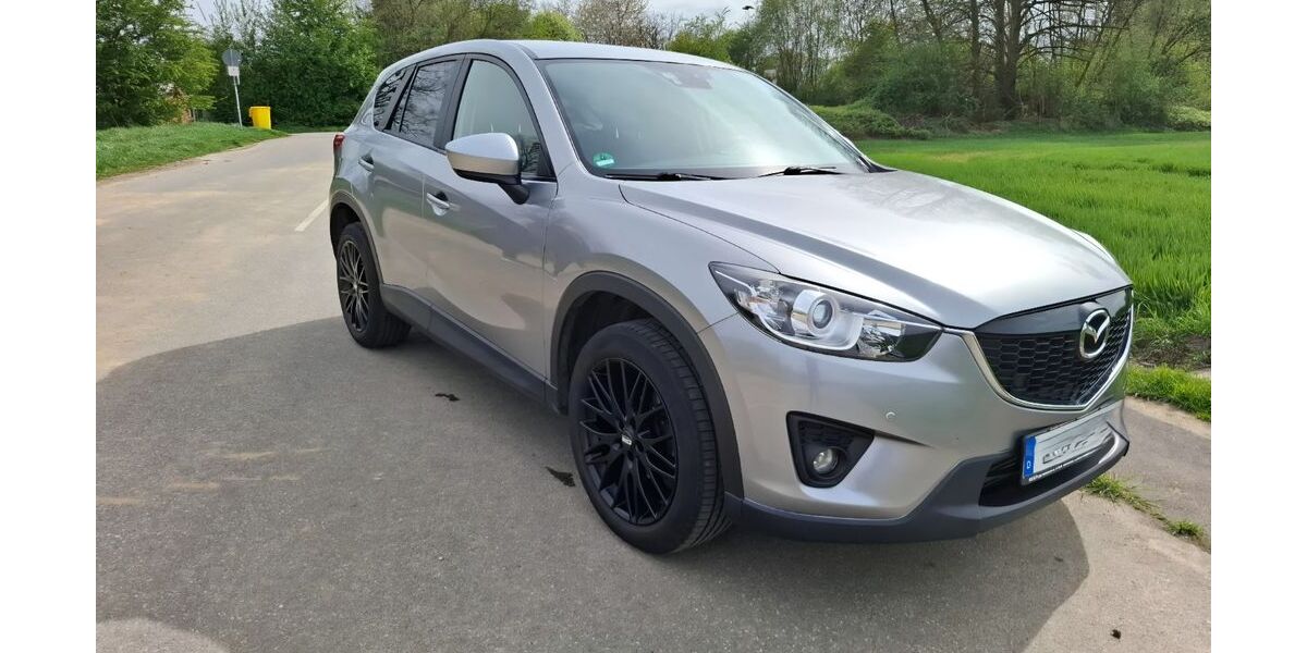 Mazda CX-5 50.050 km 13.999 &euro; Grevenbroich 41517