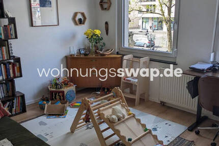 Wohnung Köln Altstadt-Süd - 2 Zimmer, 60 m&sup2;, 900&euro; | Angebot:26265613