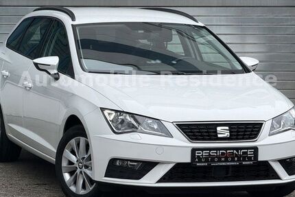 Seat Leon 42.500 km 15.598 &euro; Ratingen 40880
