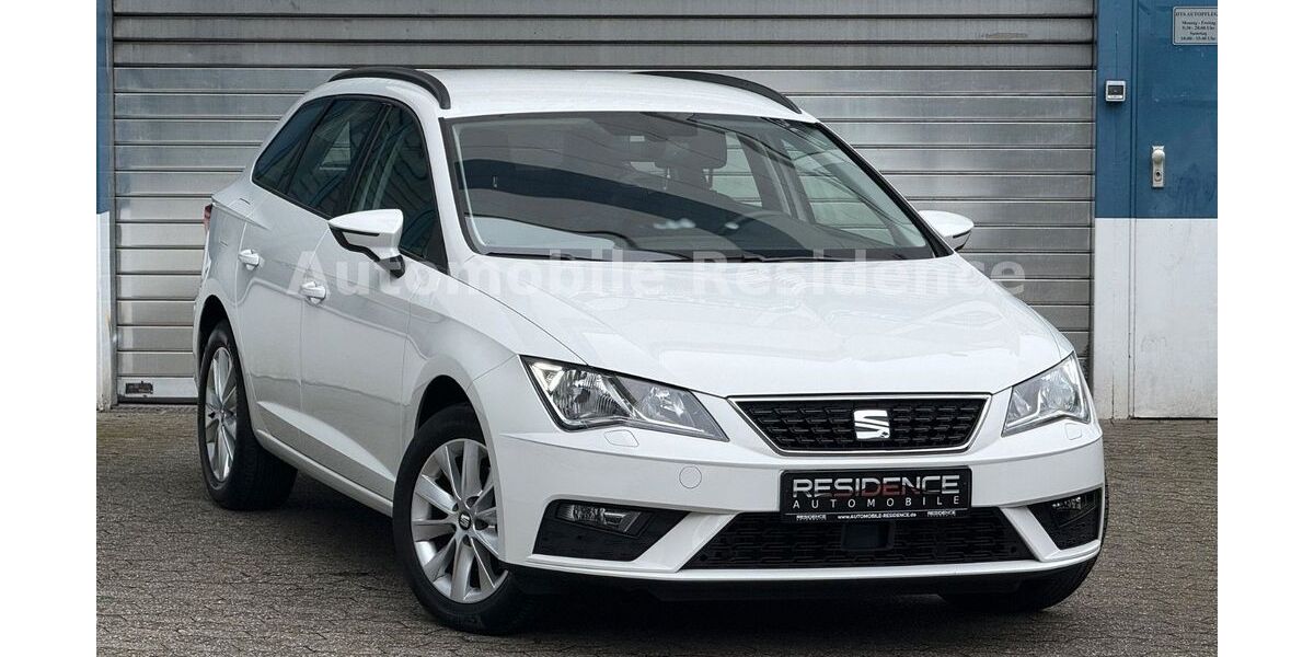 Seat Leon 42.500 km 15.598 &euro; Ratingen 40880