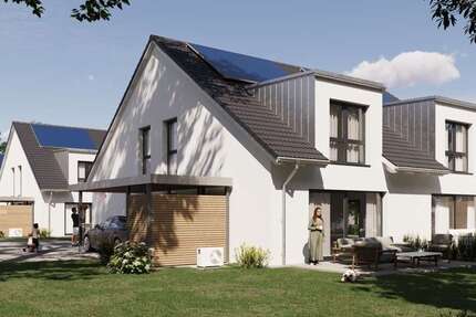 Haus Mülheim an der Ruhr / Mintard Mintard - 4 Zimmer, 134 m&sup2;, 615.000&euro; | Angebot:27108672