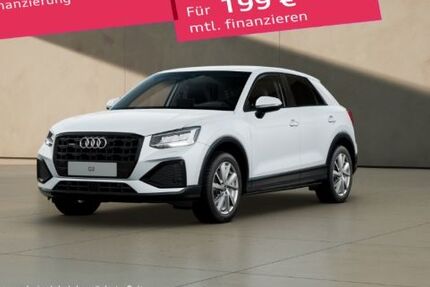 Audi Q2 13.593 km 33.780 &euro; Neuss 41464