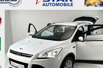 Ford Kuga 163.460 km 10.990 &euro; Köln 50739