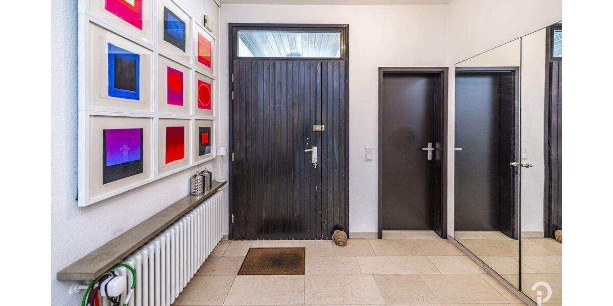 Reihenendhaus Düsseldorf Benrath - 5 Zimmer, 187 m&sup2;, 995.000&euro; | Angebot:25834719