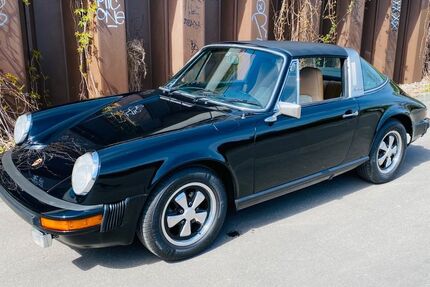 Porsche 911 Urmodell 80.789 km 77.777 &euro; Köln 50858