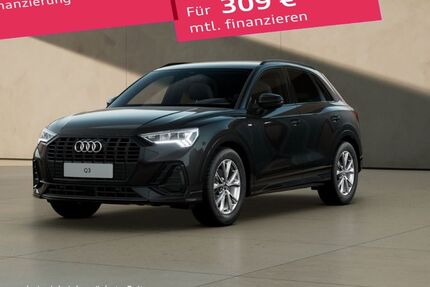 Audi Q3 24.250 km 38.350 &euro; Mülheim a.d. Ruhr 45481
