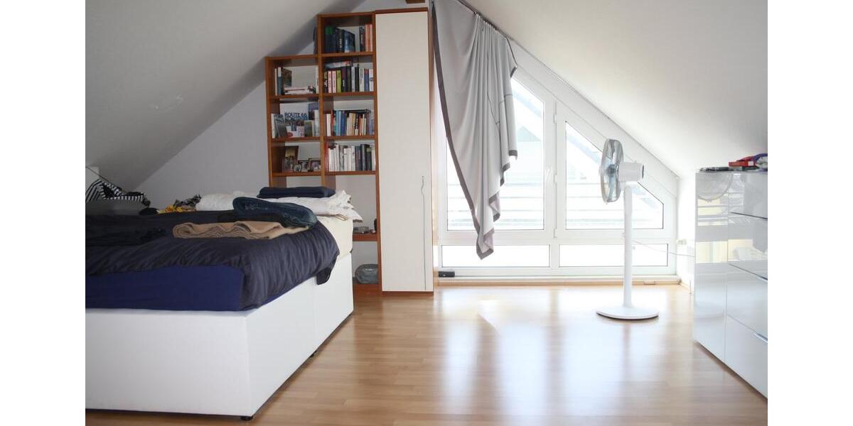 Maisonettenwohnung Leichlingen (Rheinland) - 2 Zimmer, 66 m&sup2;, 700&euro; | Angebot:25308413