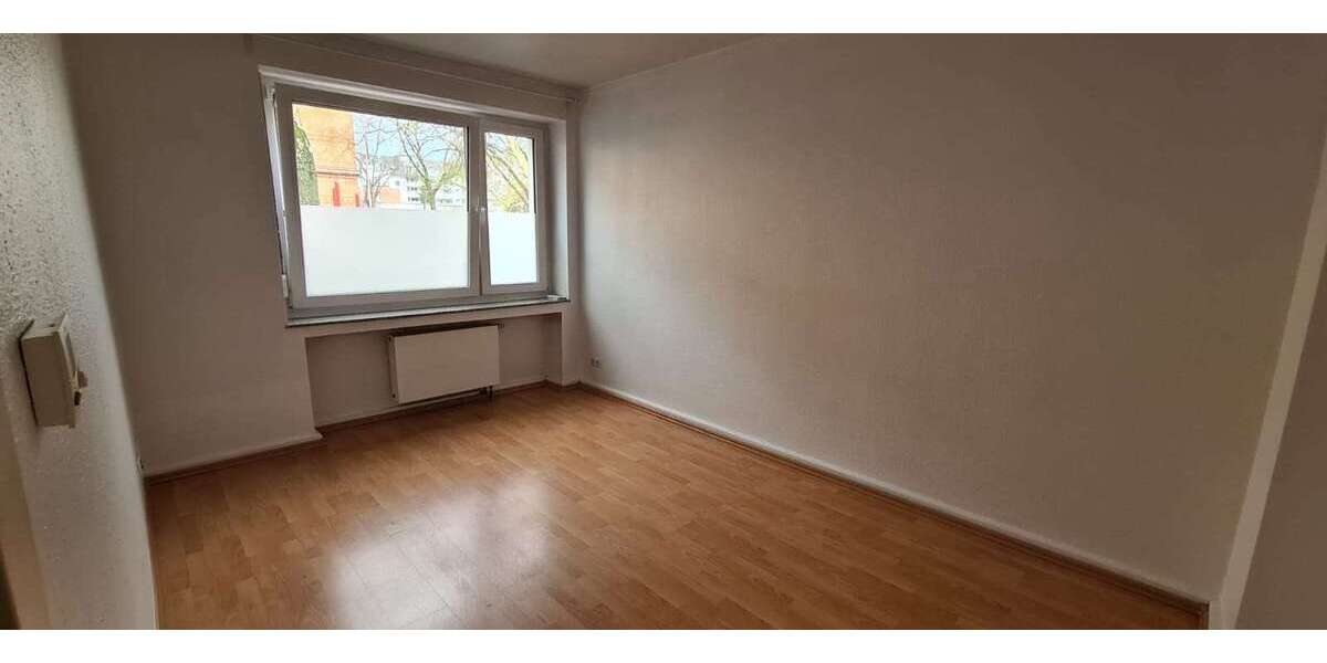 Etagenwohnung Düsseldorf Derendorf - 1 Zimmer, 30 m&sup2;, 420&euro; | Angebot:26212900