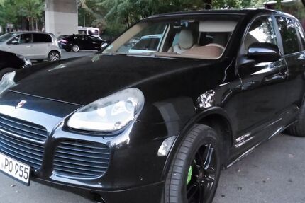 Porsche Cayenne 240.000 km 5.600 &euro; Bergisch Gladbach 51469