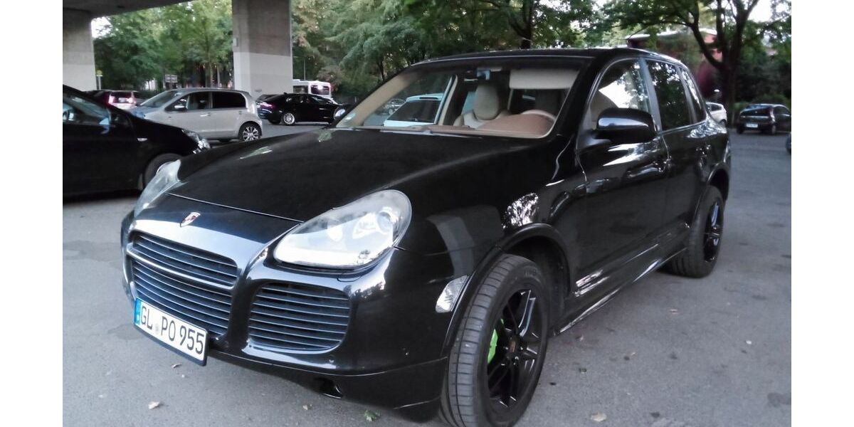 Porsche Cayenne 240.000 km 5.600 &euro; Bergisch Gladbach 51469