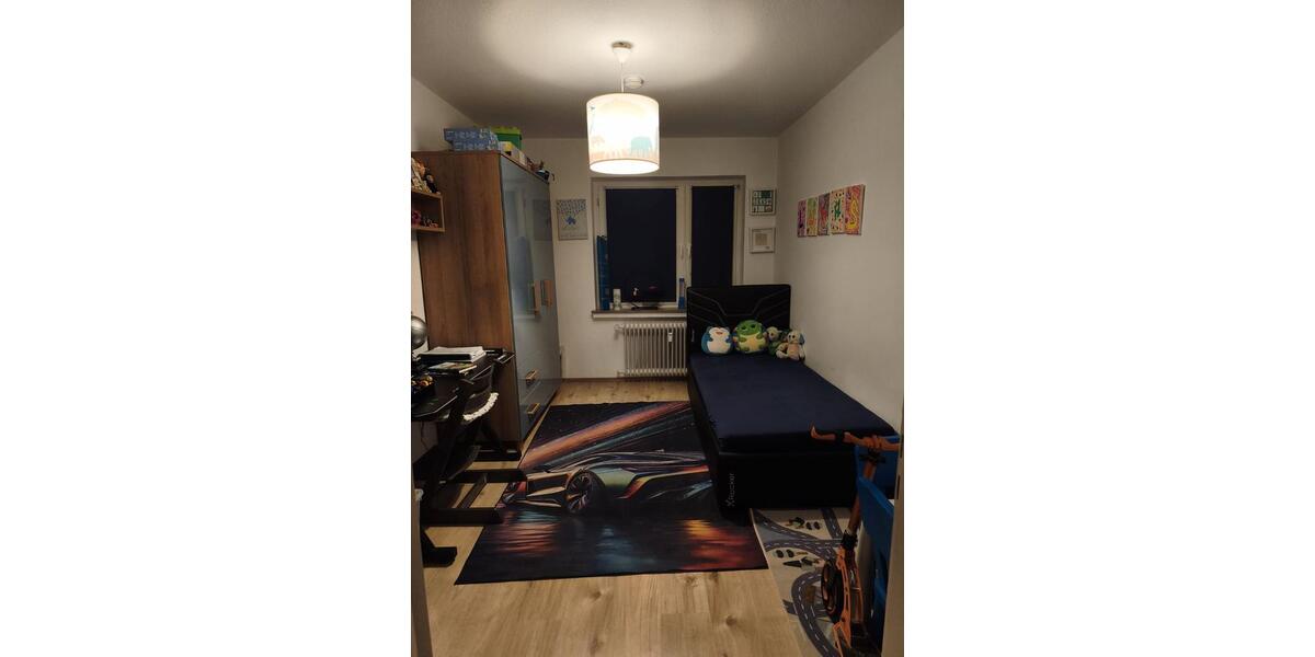 Etagenwohnung Düsseldorf Stadtbezirk 8 - 3 Zimmer, 70 m&sup2;, 299.000&euro; | Angebot:26301488