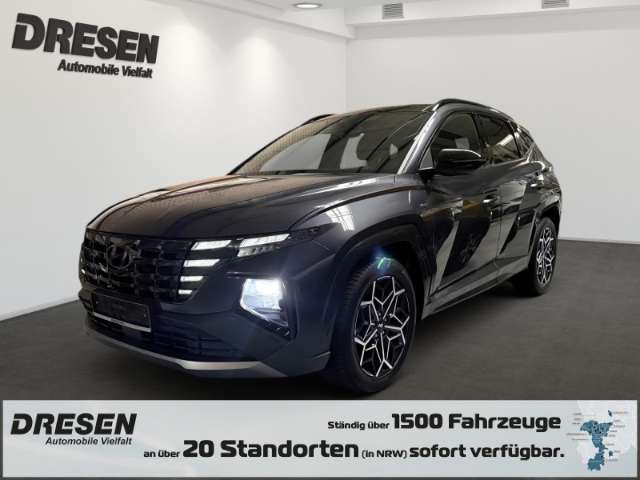 Hyundai TUCSON 50.087 km 30.990 &euro; Neuss 41464