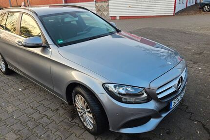 Mercedes-Benz C 200 136.500 km 10.500 &euro; Solingen 42719