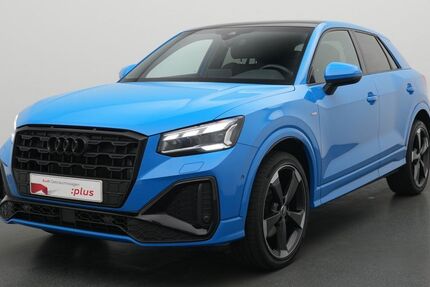 Audi Q2 42.563 km 31.480 &euro; Leverkusen 51373
