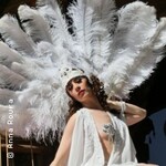 Brasserie Provocateur - Burlesque Show - Ein Abend für alle Sinne!