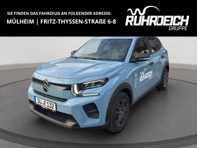 Citroen C3 3.900 km 13.990 &euro; Mülheim an der Ruhr 45475