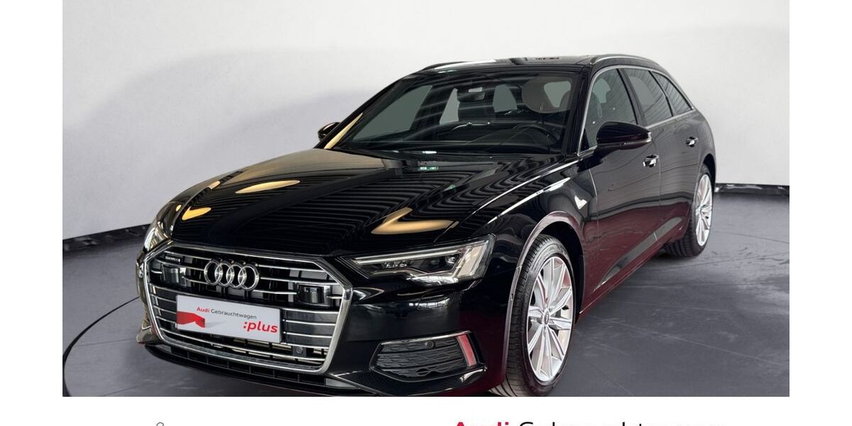 Audi A6 63.656 km 33.480 &euro; Hilden 40721