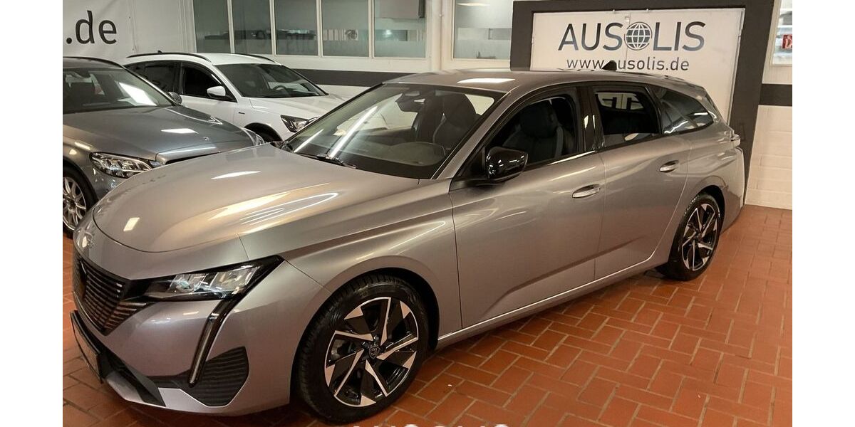 Peugeot 308 48.000 km 16.590 &euro; Wülfrath 42489