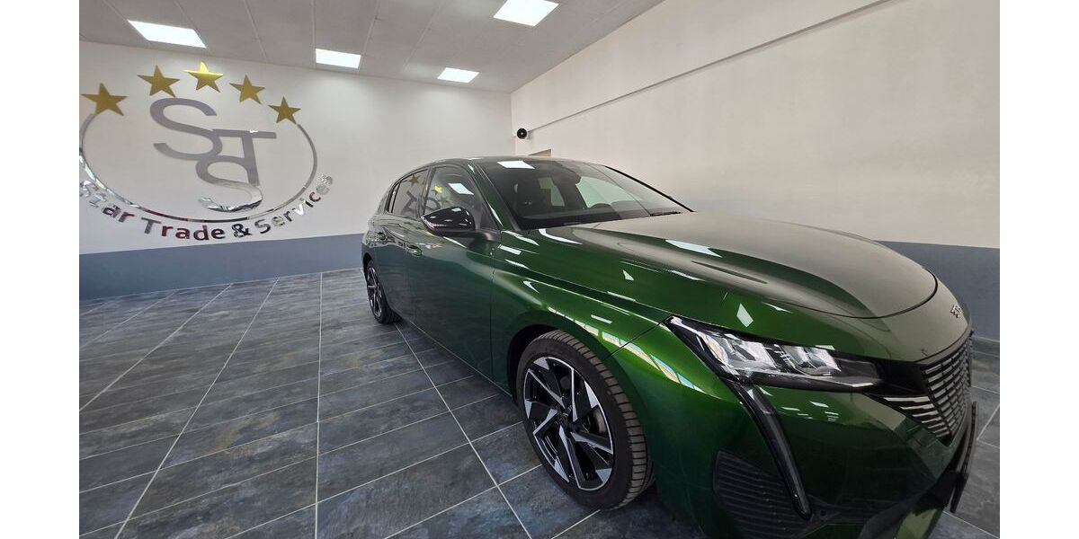 Peugeot 308 81.600 km 16.400 &euro; Neuss 41469