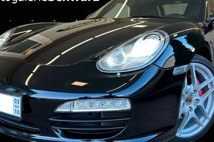 Porsche Boxster 72.240 km 45.987 &euro; Remscheid 42897