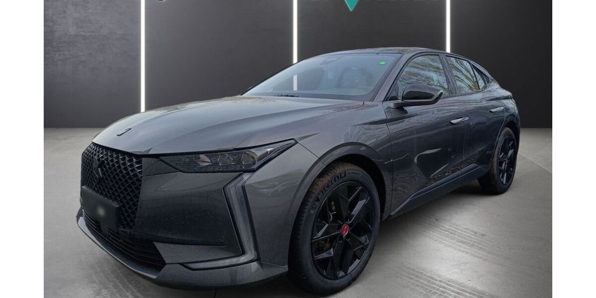 DS Automobiles DS4 26.304 km 21.790 &euro; Köln 50829