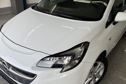 Opel Corsa 49.205 km 10.399 &euro; Köln 50829