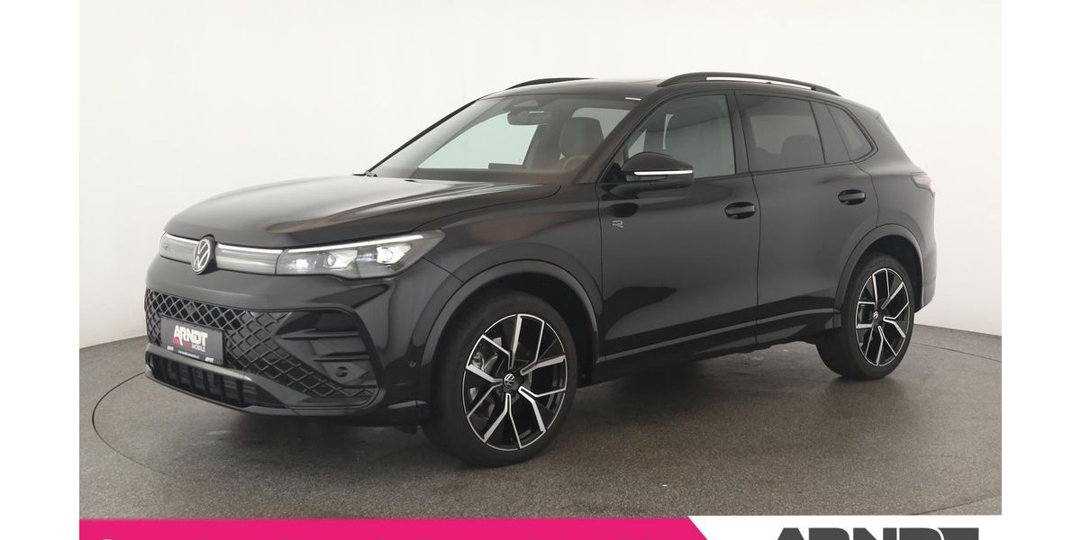 VW Tiguan 24.300 km 46.484 &euro; Düsseldorf 40233