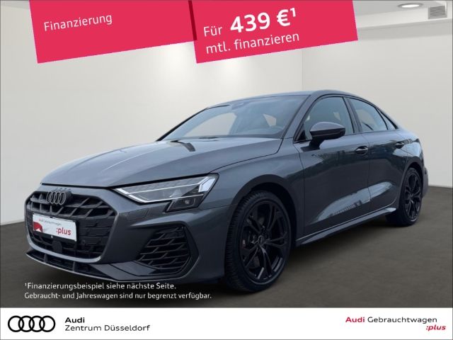 Audi S3 24.376 km 41.480 &euro; Düsseldorf 40233