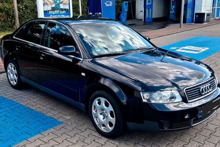 Audi A4 223.000 km 2.350 &euro; Meerbusch 40668