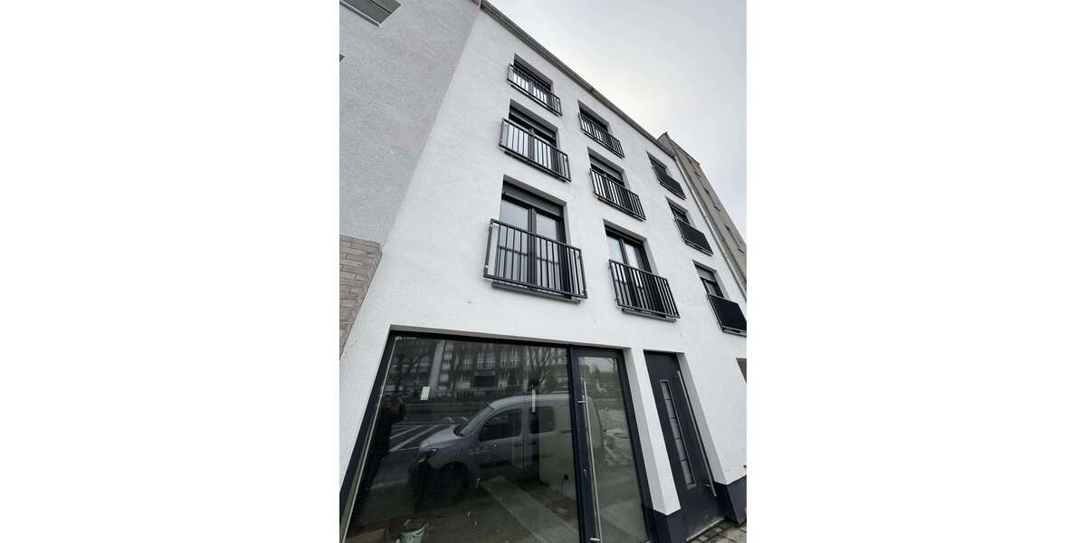 Etagenwohnung Köln Mülheim - 3 Zimmer, 93 m&sup2;, 1.450&euro; | Angebot:25925634