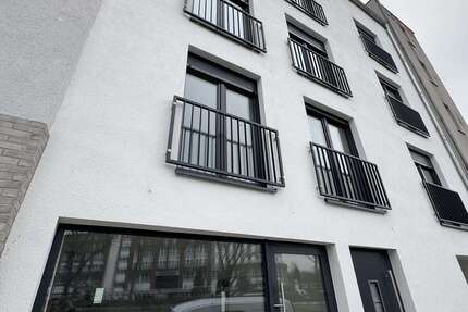 Wohnung Köln Mülheim - 3 Zimmer, 93 m&sup2;, 1.450&euro; | Angebot:25925634