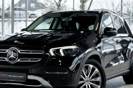 Mercedes-Benz GLE 450 53.000 km 53.900 &euro; Remscheid/NRW 42855
